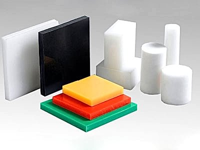 Mühendislik Plastikleri